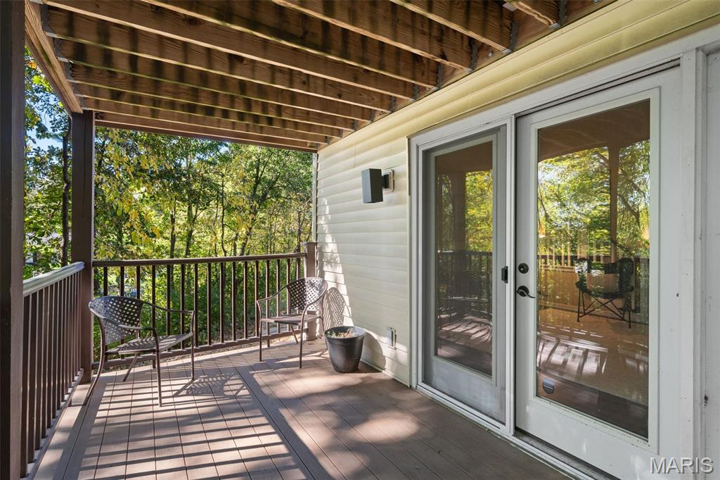 35 Ridgeview Cir Court Ballwin, MO 63021 - Photo 45 of 48