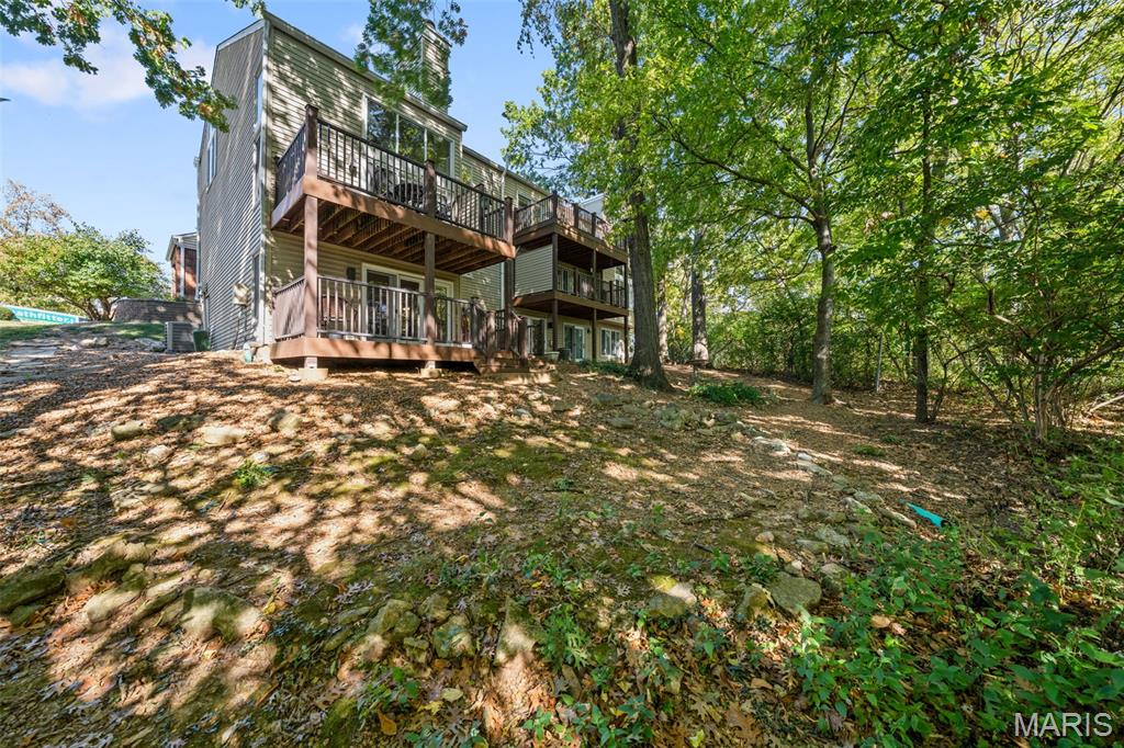 35 Ridgeview Cir Court Ballwin, MO 63021 - Photo 47 of 48