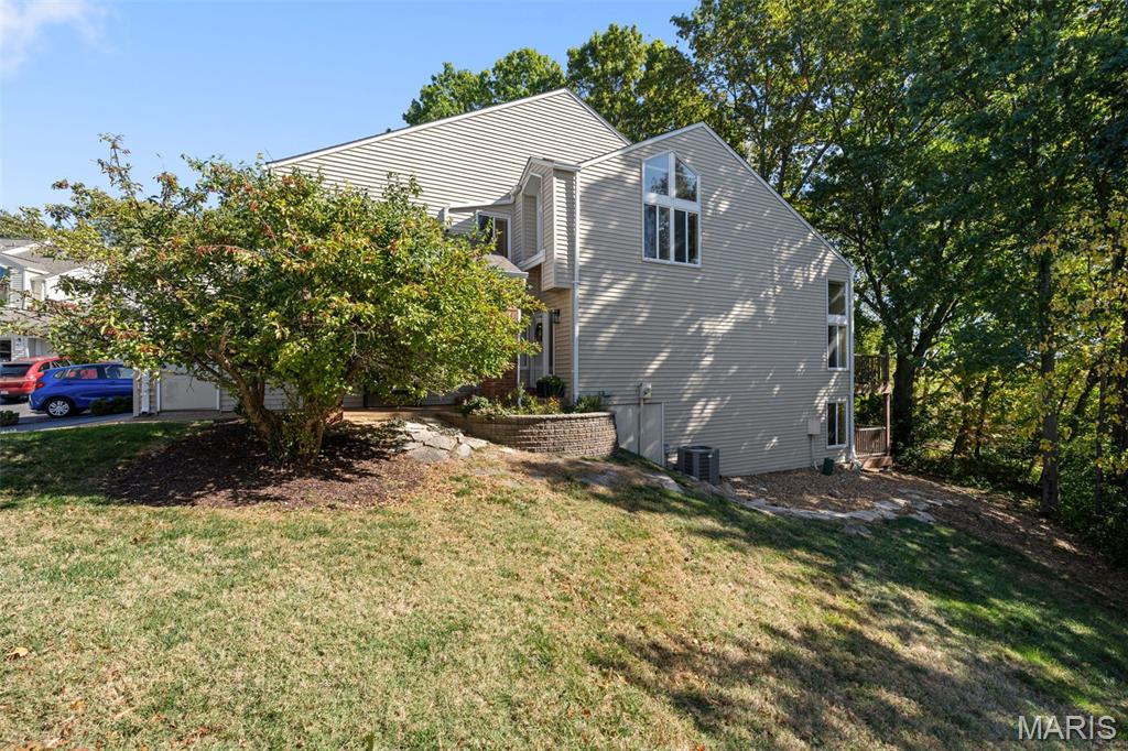 35 Ridgeview Cir Court Ballwin, MO 63021 - Photo 48 of 48