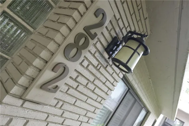 $1,750 | 282 Ardmore Circle Northwest, Unit 2, Atlanta, GA 30309