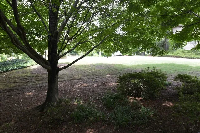 $1,750 | 282 Ardmore Circle Northwest, Unit 2, Atlanta, GA 30309