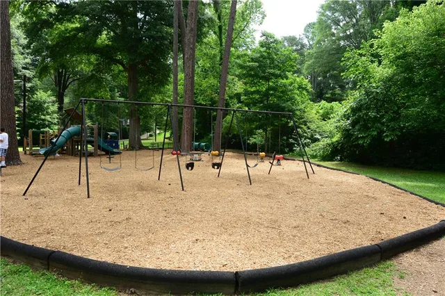 $1,750 | 282 Ardmore Circle Northwest, Unit 2, Atlanta, GA 30309