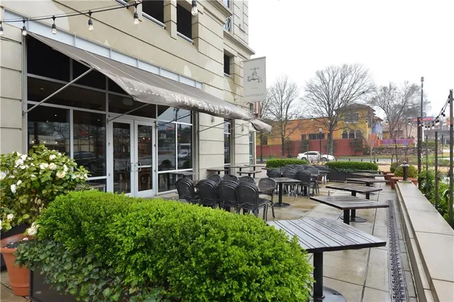 $1,750 | 282 Ardmore Circle Northwest, Unit 2, Atlanta, GA 30309