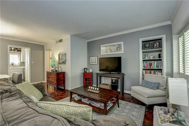 $1,750 | 282 Ardmore Circle Northwest, Unit 2, Atlanta, GA 30309