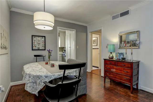 $1,750 | 282 Ardmore Circle Northwest, Unit 2, Atlanta, GA 30309