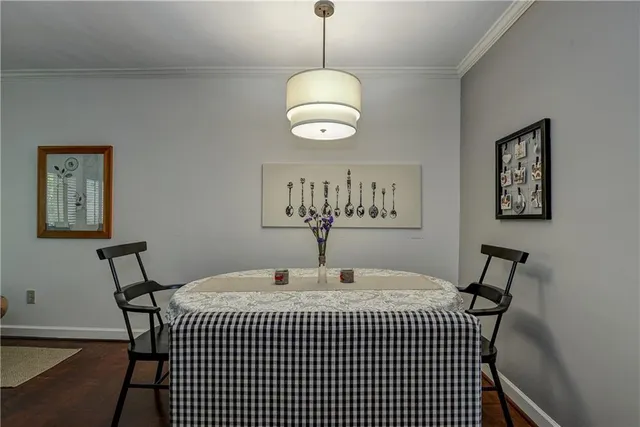 $1,750 | 282 Ardmore Circle Northwest, Unit 2, Atlanta, GA 30309