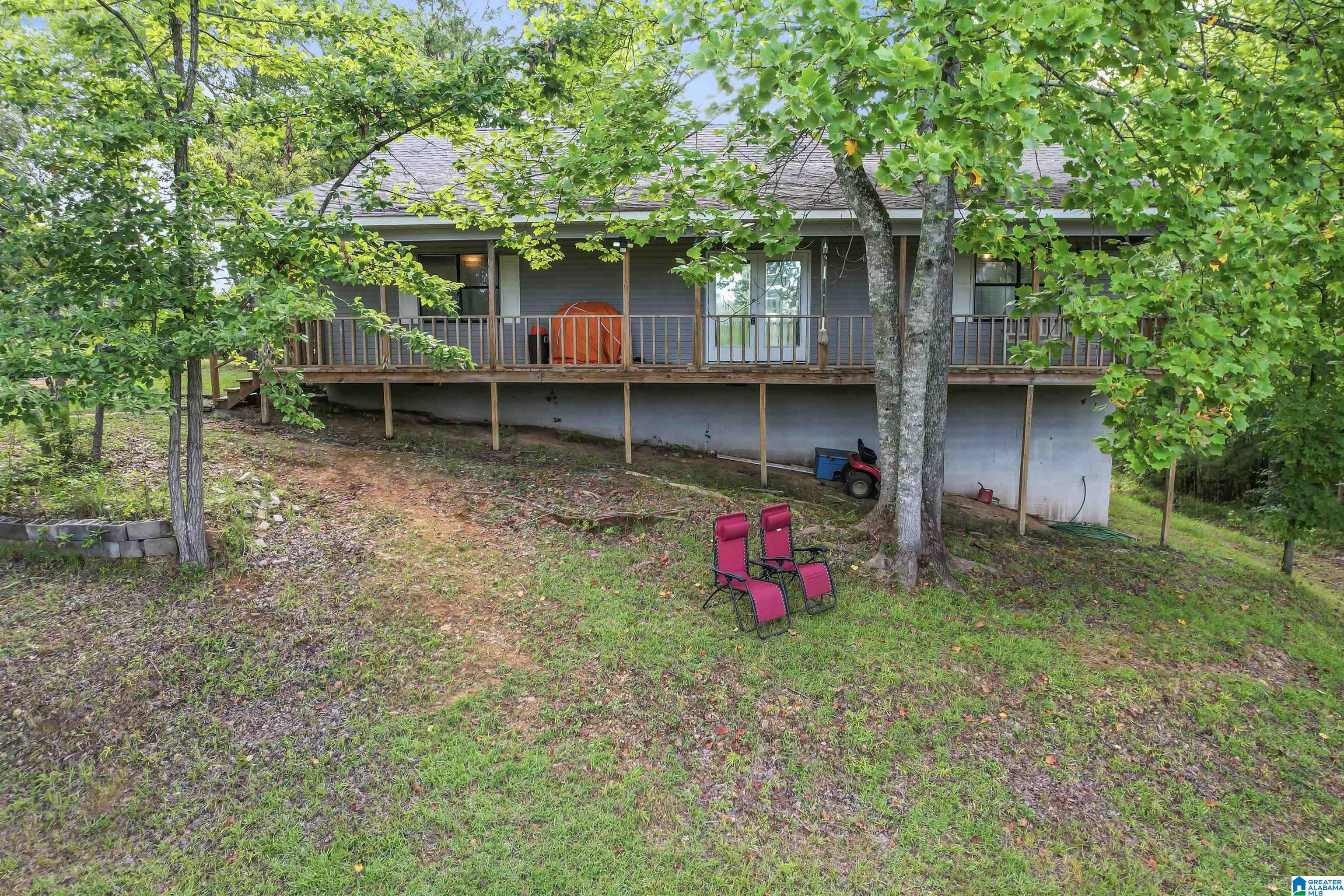 225 Sunset Hl Road Pell City, AL 35128 - Photo 1 of 33
