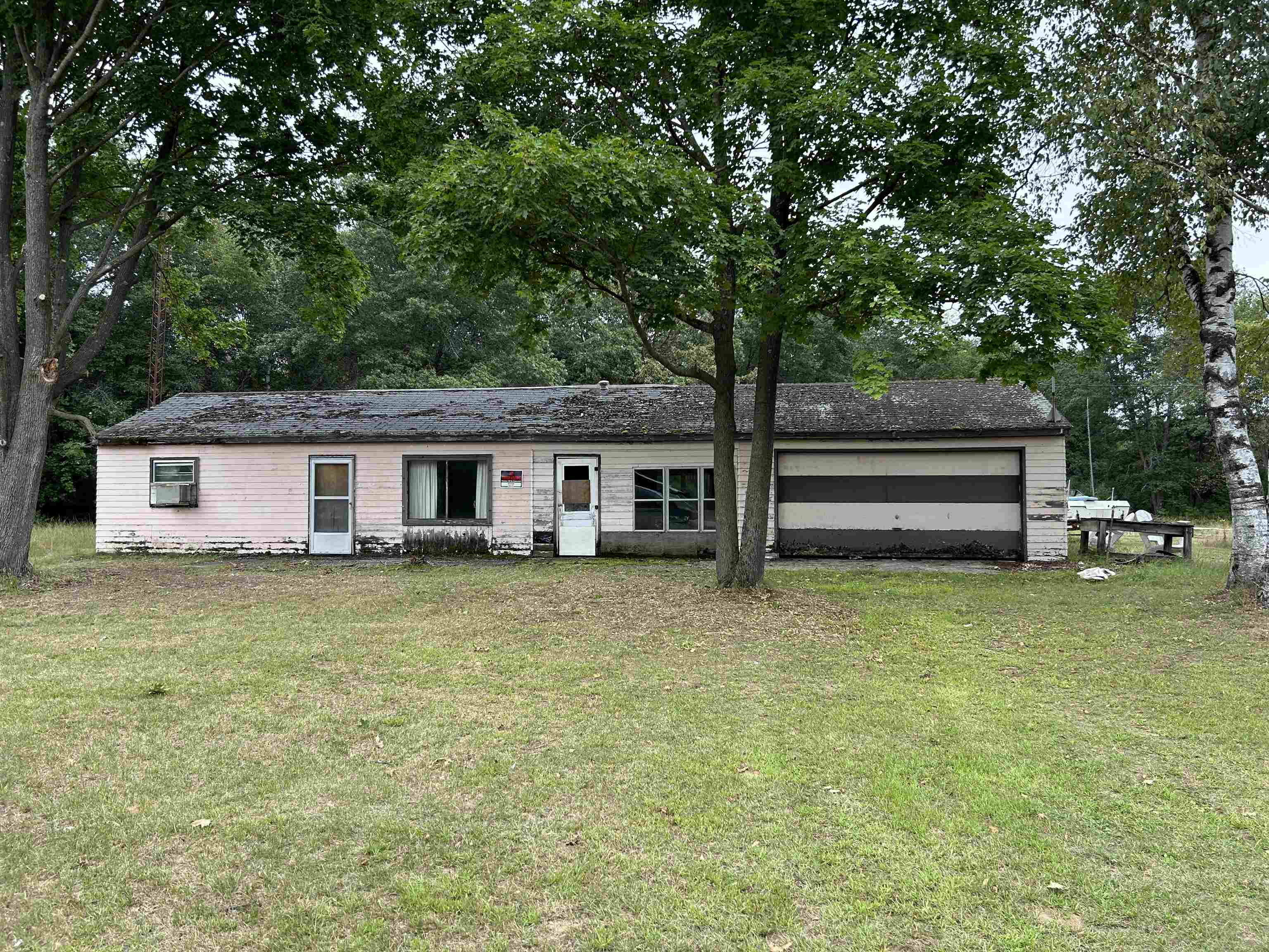 N2138 River Drive Wallace, MI 49893 - Photo 1 of 1