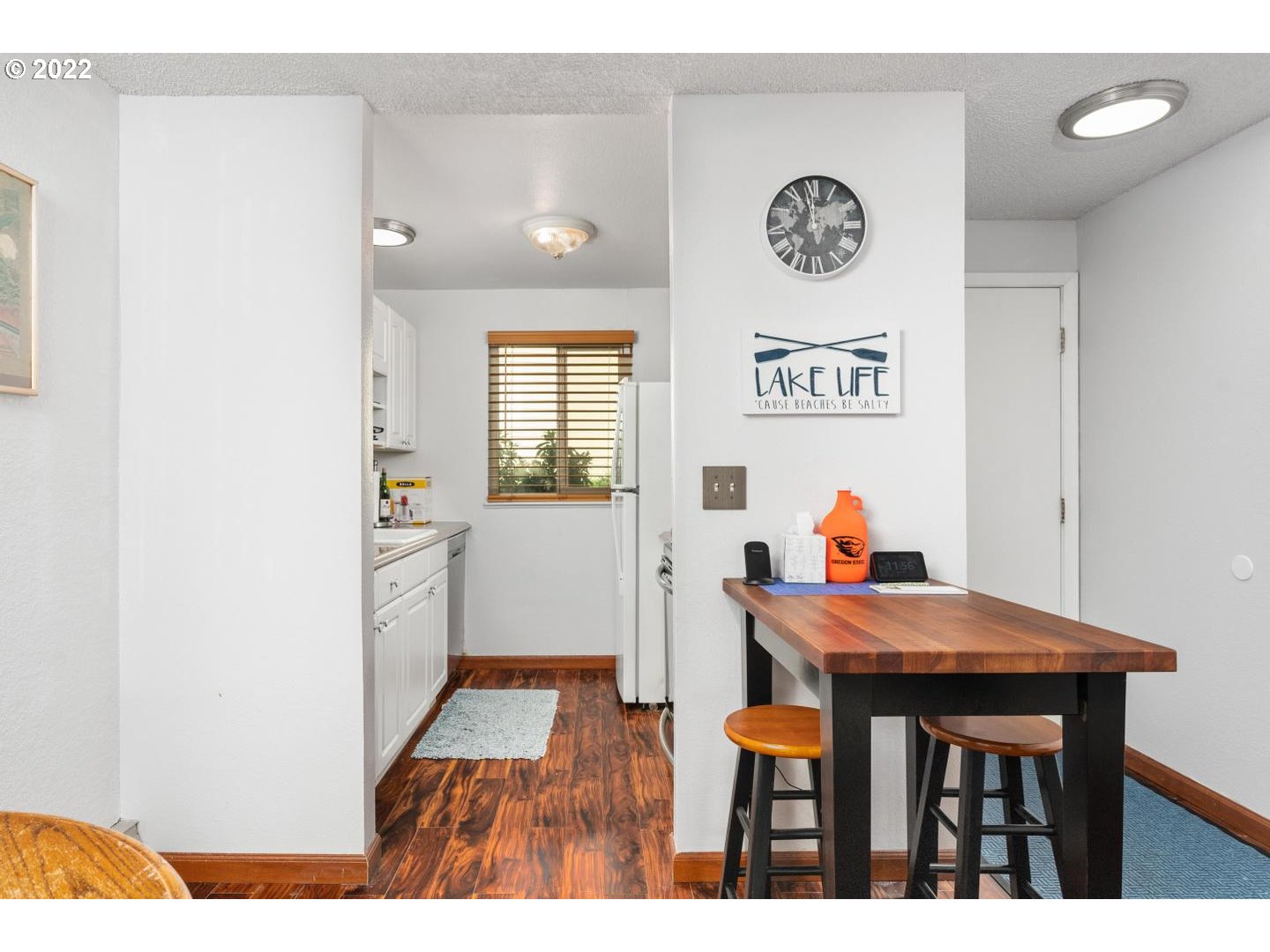 12604 Northwest Barnes Road, Unit 8 Portland, OR 97229 - Photo 7 of 15 Gallery Image 7