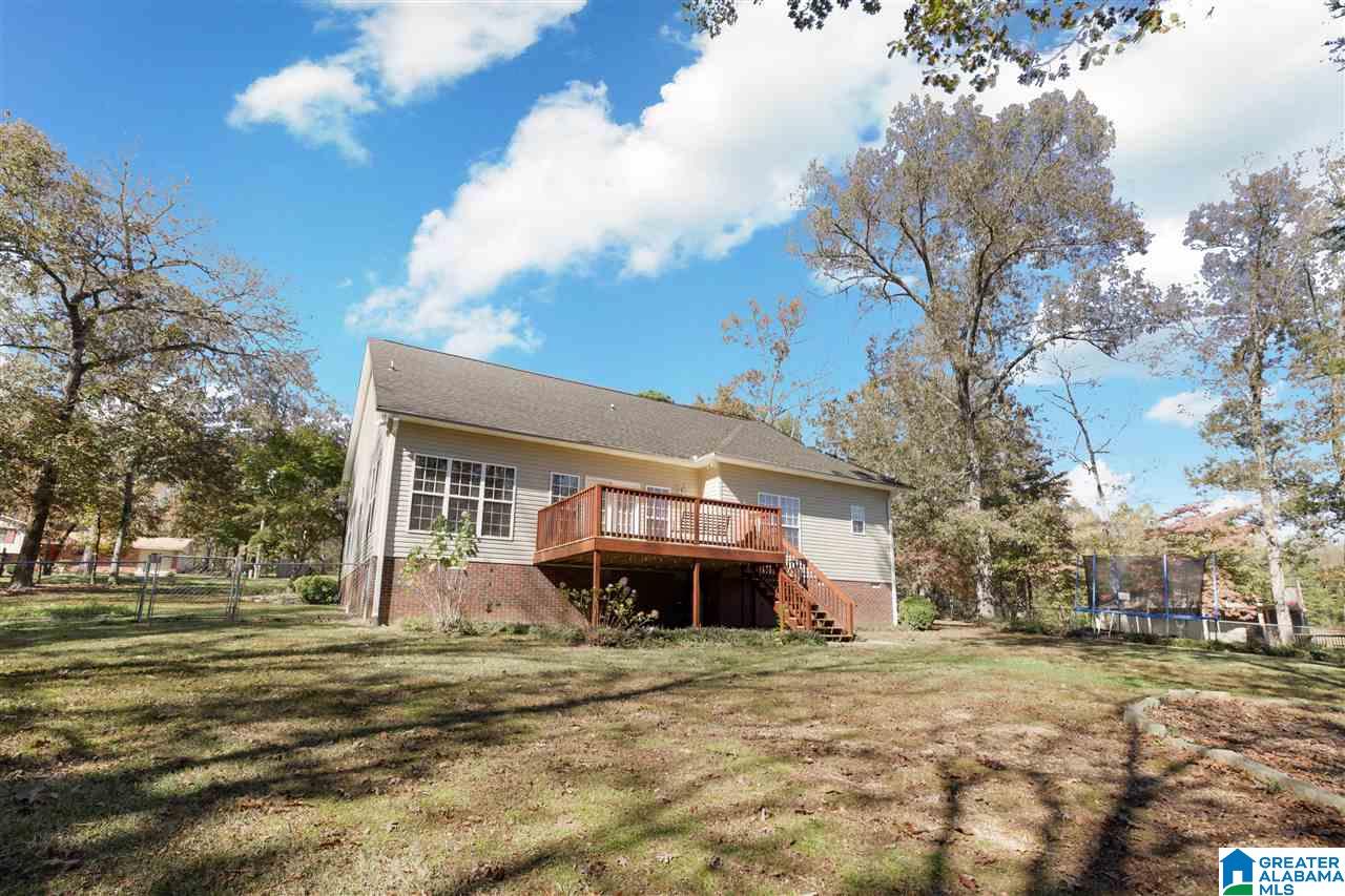 306 Lake View Circle Riverside, AL 35135 - Photo 33 of 35