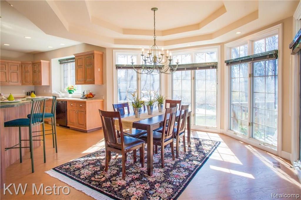 6700 Cornerstone Lane Rochester Hills, MI 48306 - Photo 42 of 66