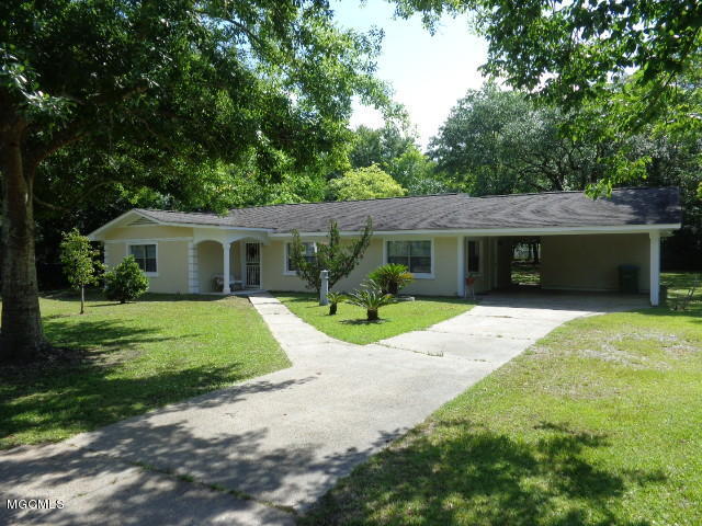 828 Tegarden Road Gulfport, MS 39507 - Photo 1 of 27 Gallery Image 1
