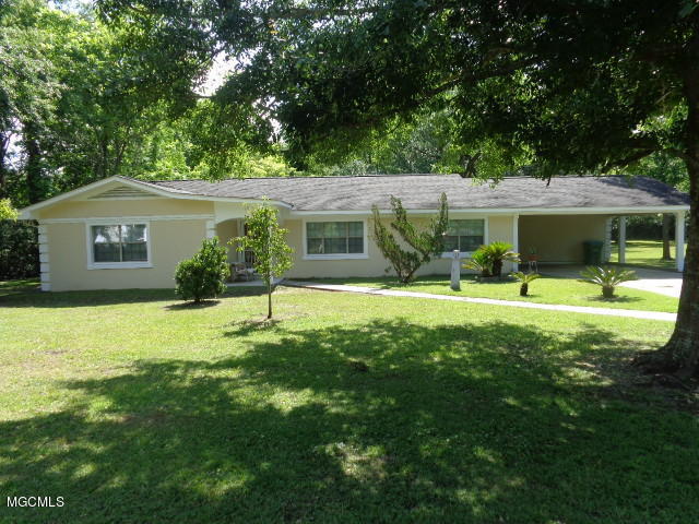 828 Tegarden Road Gulfport, MS 39507 - Photo 2 of 27 002