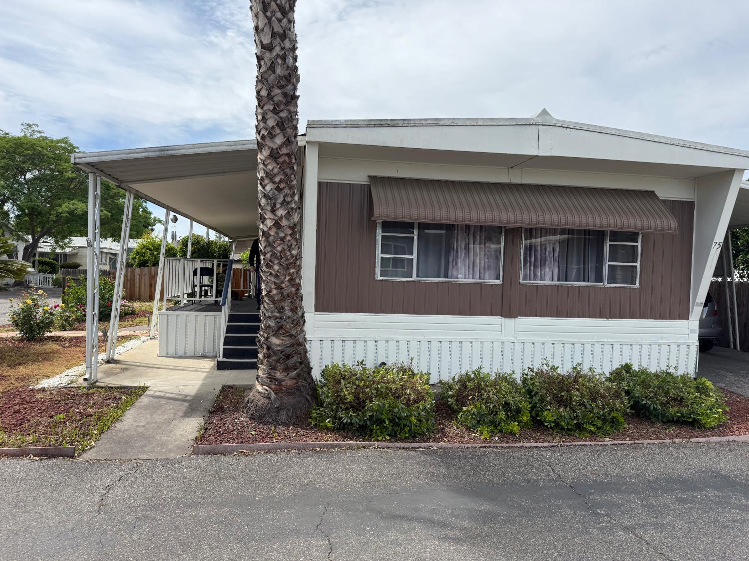 2307 Oakdale Road, Unit 75 Modesto, CA 95355 - Photo 2 of 15