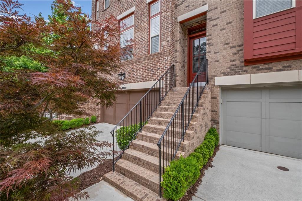 4767 Laurel Walk Atlanta, GA 30338 - Photo 1 of 42