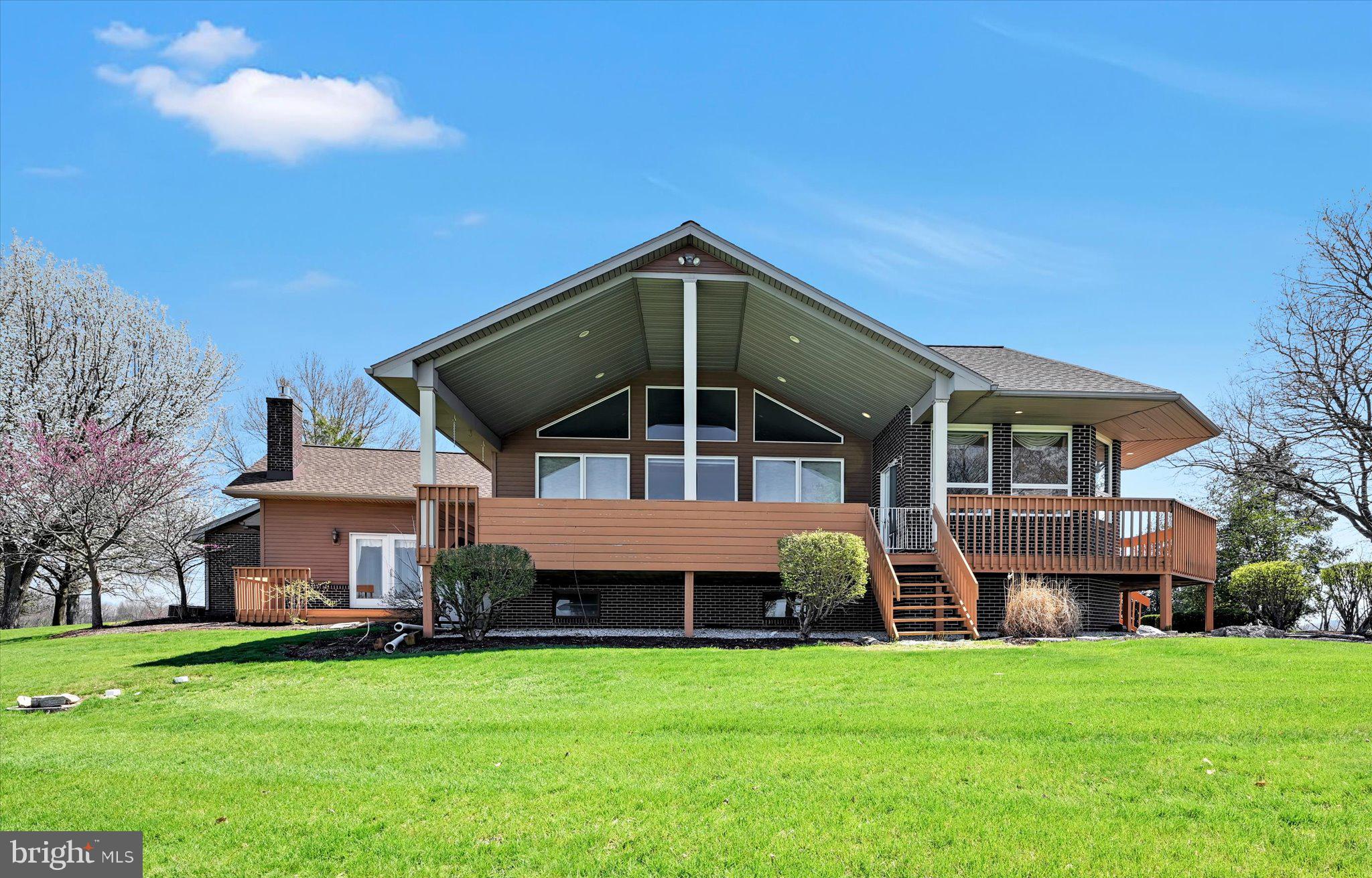 57 Arboretum Road Bernville, PA 19506 - Photo 2 of 70