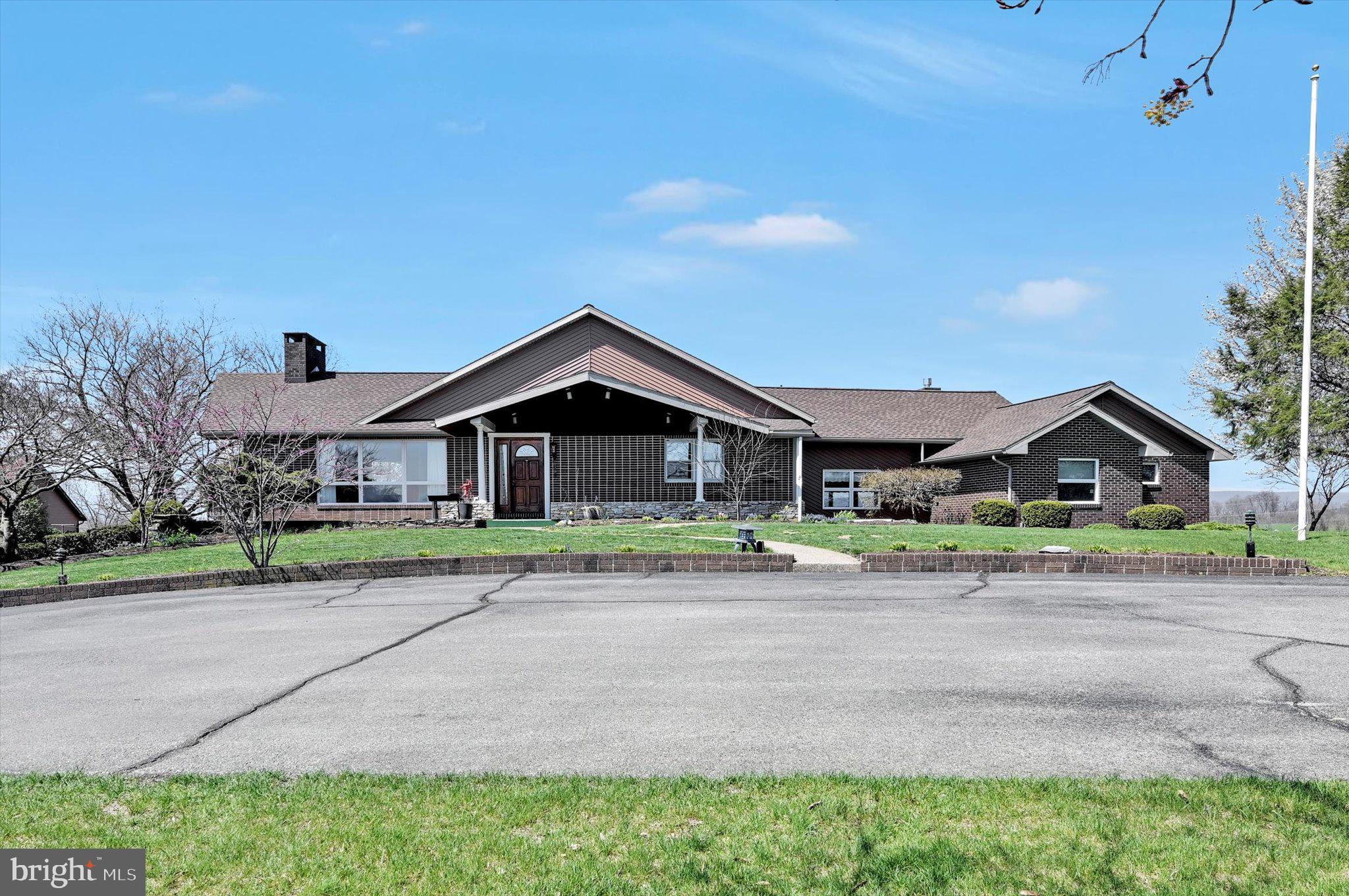 57 Arboretum Road Bernville, PA 19506 - Photo 3 of 70