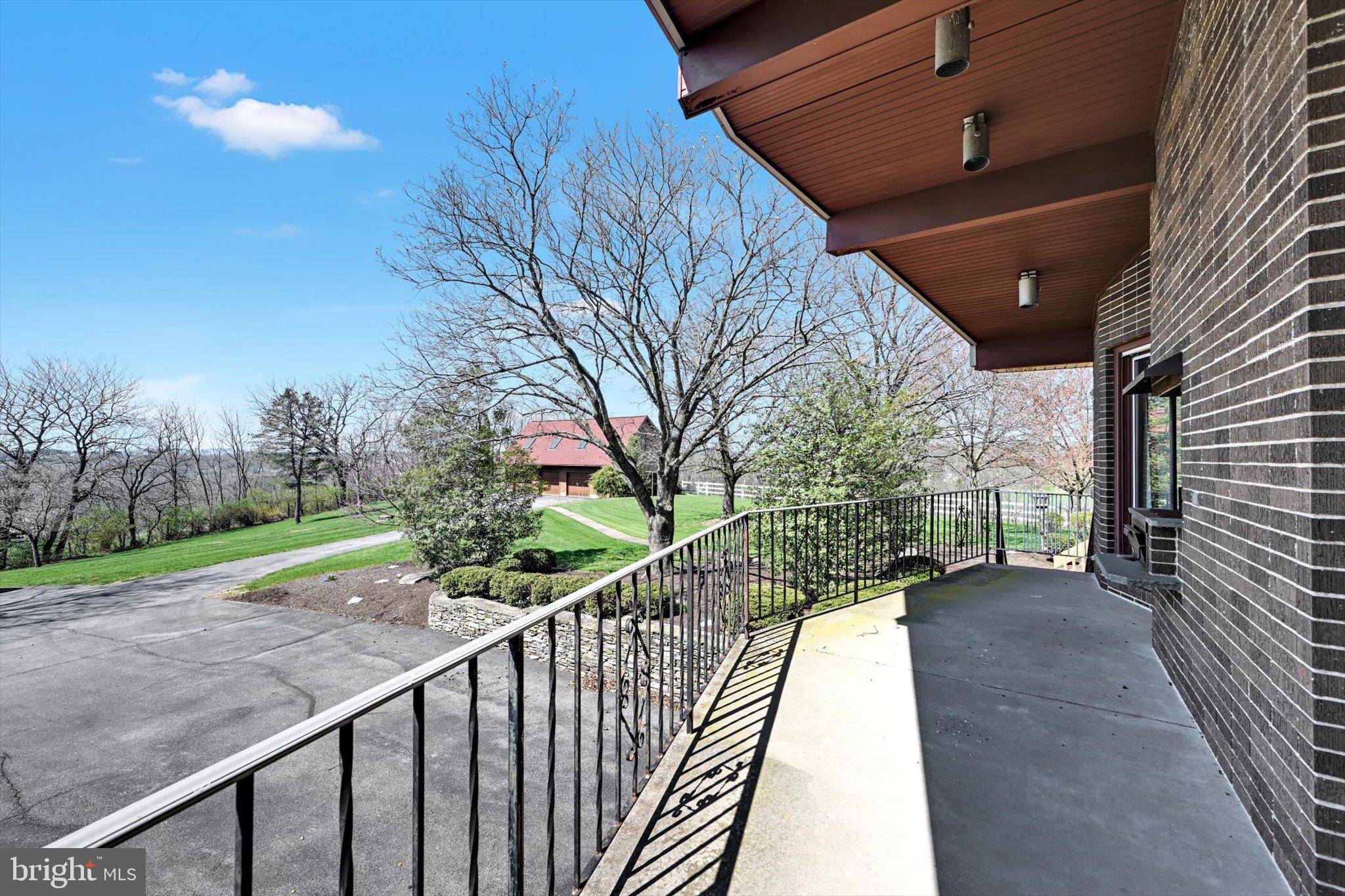 57 Arboretum Road Bernville, PA 19506 - Photo 39 of 70