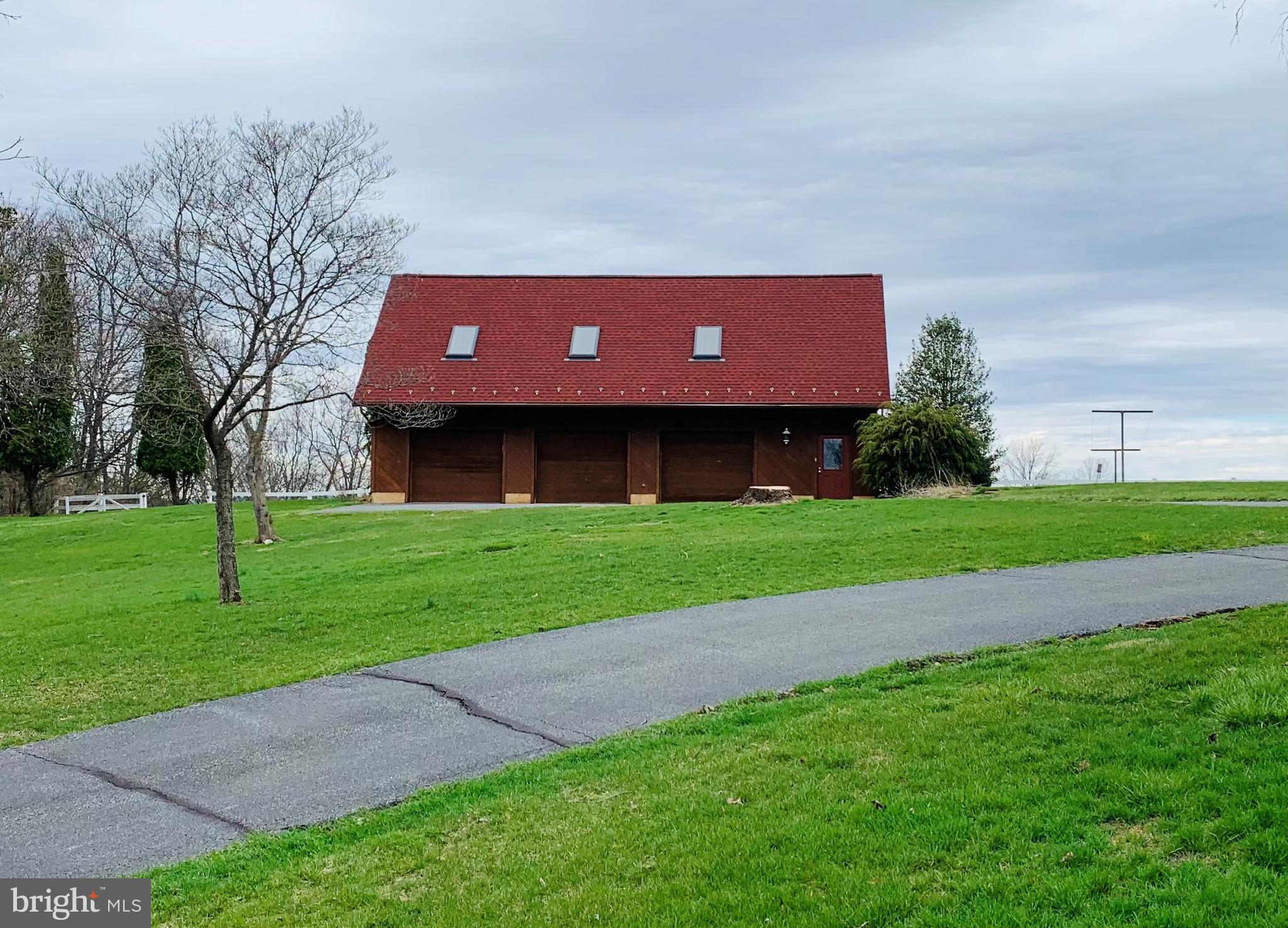 57 Arboretum Road Bernville, PA 19506 - Photo 40 of 70