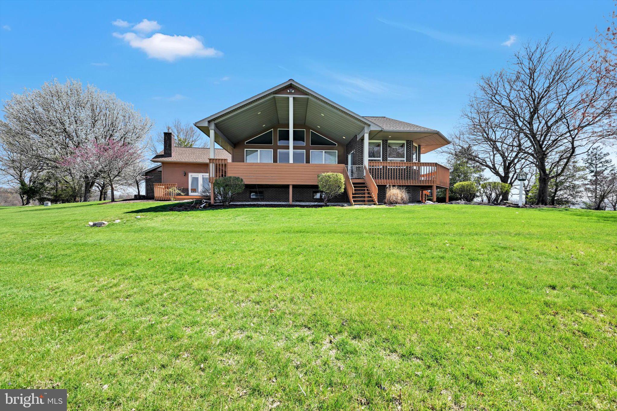 57 Arboretum Road Bernville, PA 19506 - Photo 54 of 70