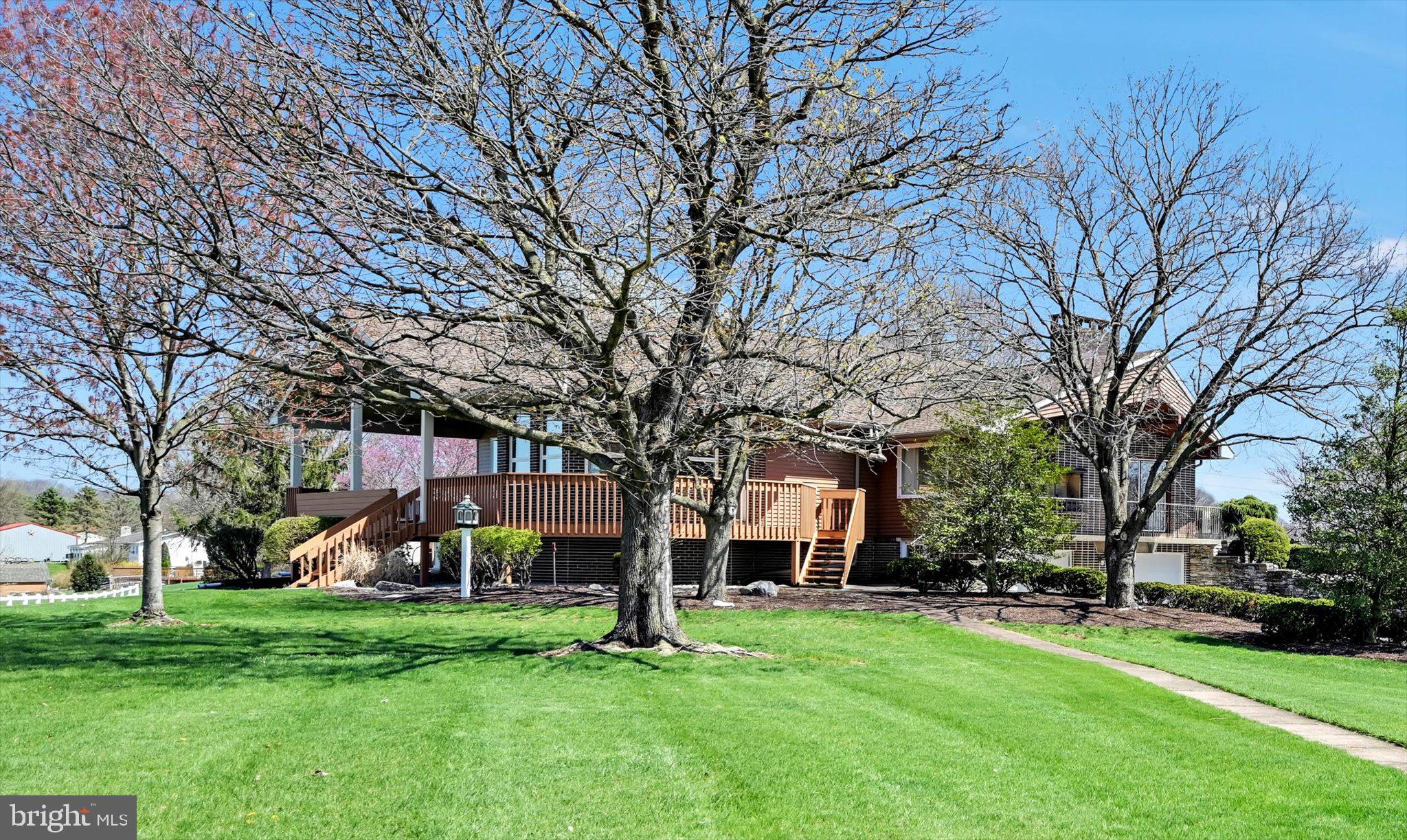 57 Arboretum Road Bernville, PA 19506 - Photo 55 of 70