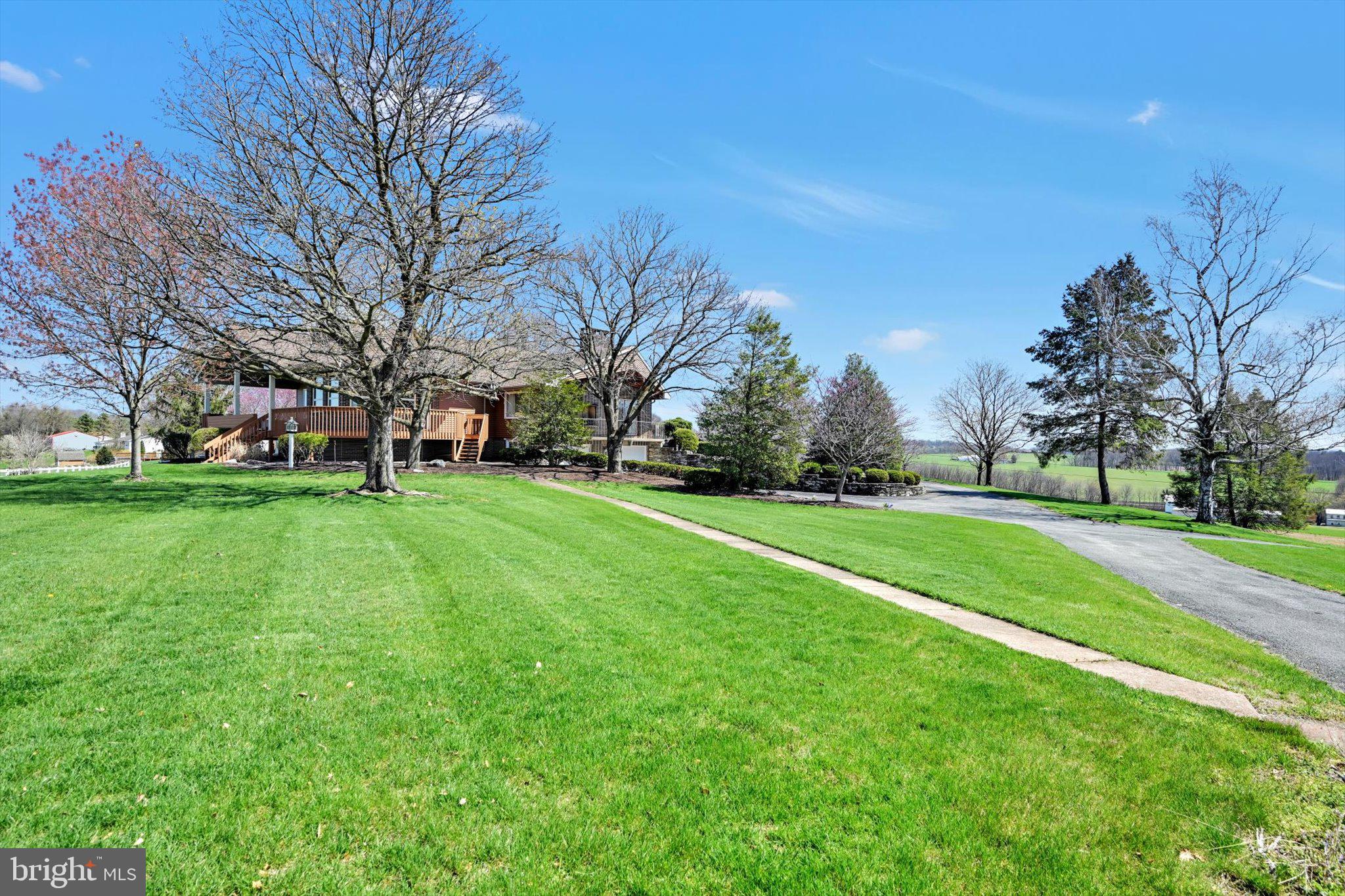 57 Arboretum Road Bernville, PA 19506 - Photo 56 of 70