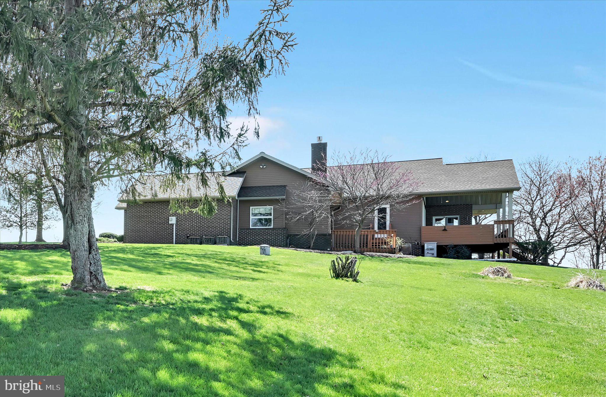 57 Arboretum Road Bernville, PA 19506 - Photo 58 of 70