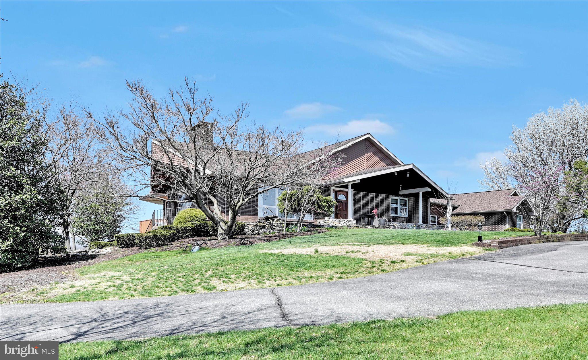 57 Arboretum Road Bernville, PA 19506 - Photo 62 of 70