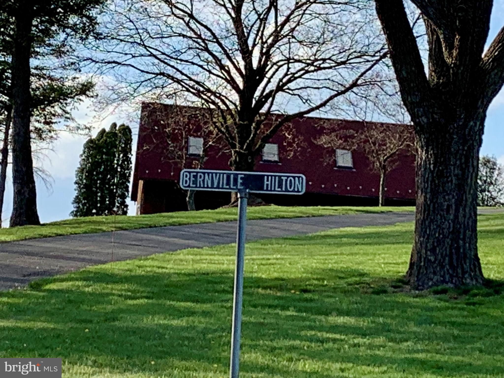57 Arboretum Road Bernville, PA 19506 - Photo 63 of 70