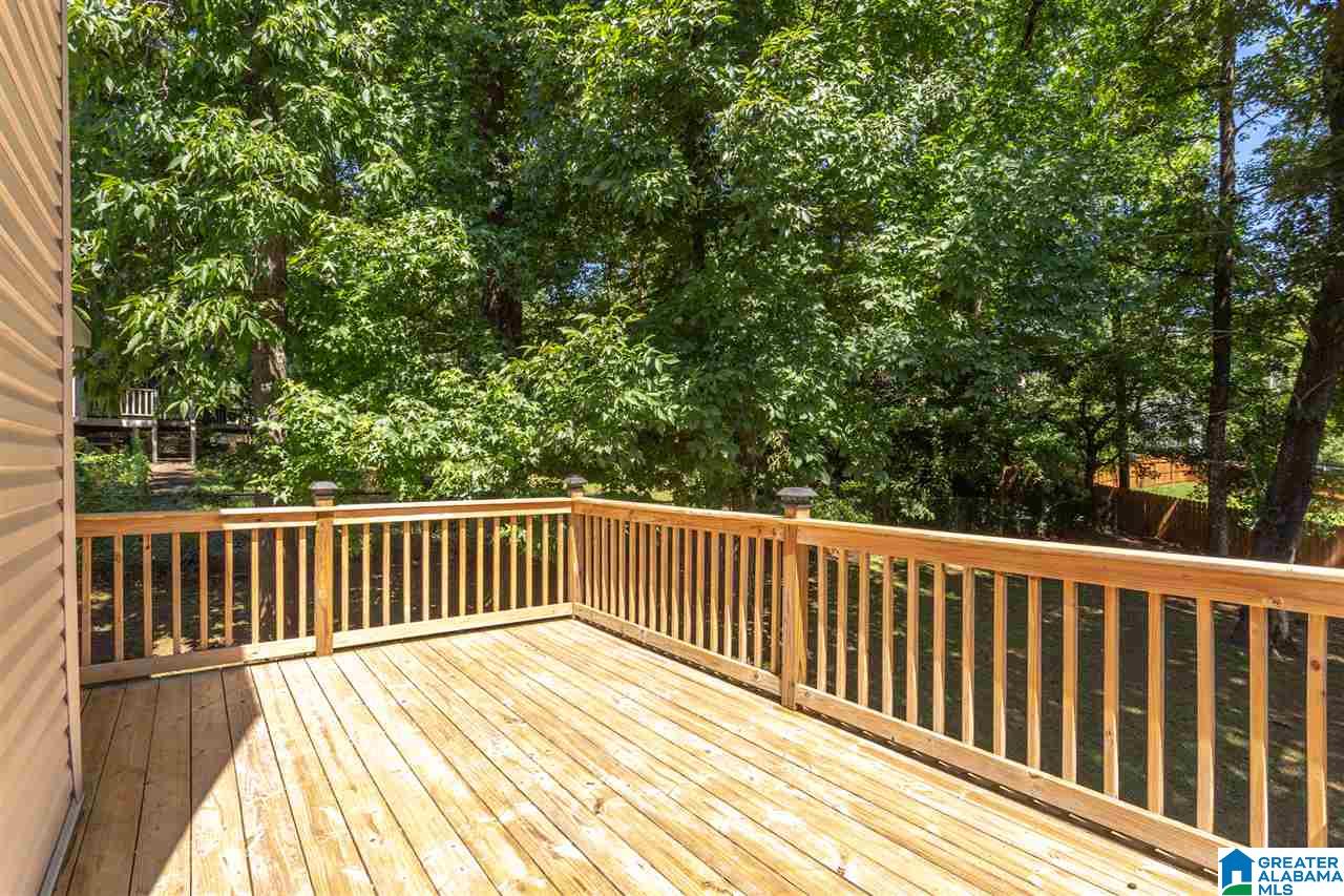 7194 Brandon Circle Pinson, AL 35126 - Photo 41 of 46