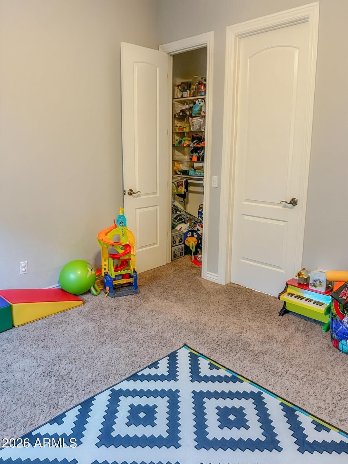 4450 South Rio Drive Chandler, AZ 85249 - Photo 11 of 29 a view of a room with toys
