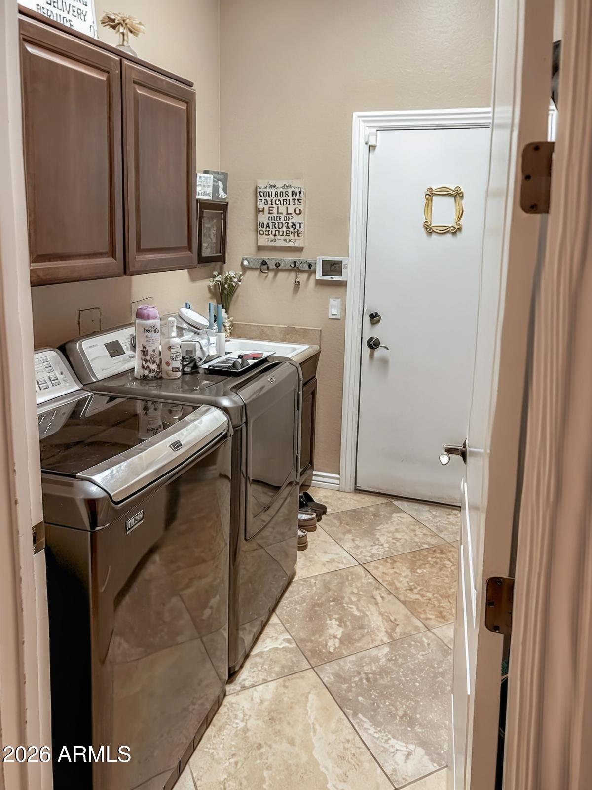 4450 South Rio Drive Chandler, AZ 85249 - Photo 13 of 29 a room with storage and utility