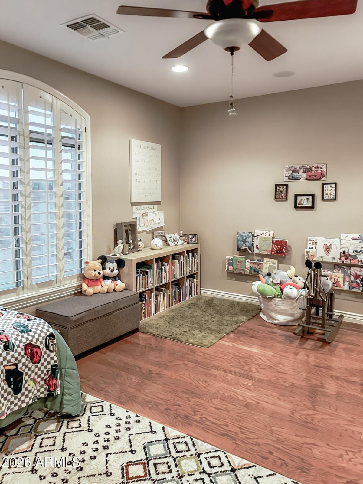 4450 South Rio Drive Chandler, AZ 85249 - Photo 23 of 29 a living room with furniture and a window