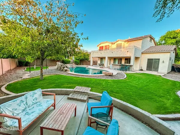 $800,000 | 4450 South Rio Drive, Chandler, AZ 85249