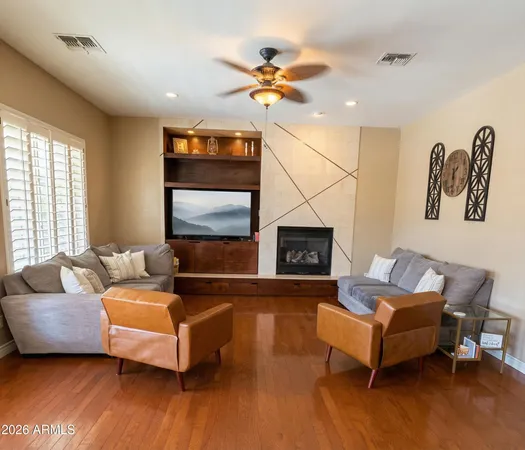 a view of a bedroom with a bed and toys
