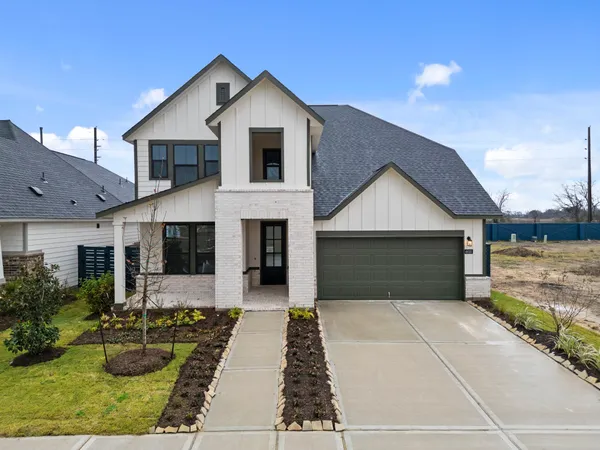 $429,990 | 4610 Castor Drive, Richmond, TX 77469