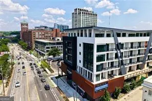 $350,000 | 567 Ponce De Leon Avenue Northeast, Unit 405, Atlanta, GA 30308