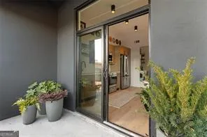 $350,000 | 567 Ponce De Leon Avenue Northeast, Unit 405, Atlanta, GA 30308