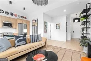 $350,000 | 567 Ponce De Leon Avenue Northeast, Unit 405, Atlanta, GA 30308