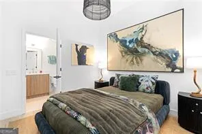 $350,000 | 567 Ponce De Leon Avenue Northeast, Unit 405, Atlanta, GA 30308