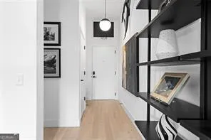 $350,000 | 567 Ponce De Leon Avenue Northeast, Unit 405, Atlanta, GA 30308