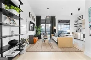 $350,000 | 567 Ponce De Leon Avenue Northeast, Unit 405, Atlanta, GA 30308