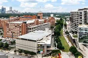 $350,000 | 567 Ponce De Leon Avenue Northeast, Unit 405, Atlanta, GA 30308