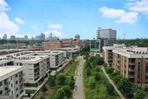 $350,000 | 567 Ponce De Leon Avenue Northeast, Unit 405, Atlanta, GA 30308