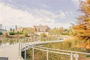 $350,000 | 567 Ponce De Leon Avenue Northeast, Unit 405, Atlanta, GA 30308