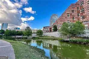 $350,000 | 567 Ponce De Leon Avenue Northeast, Unit 405, Atlanta, GA 30308