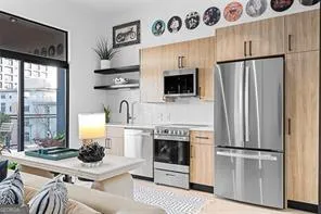 $350,000 | 567 Ponce De Leon Avenue Northeast, Unit 405, Atlanta, GA 30308