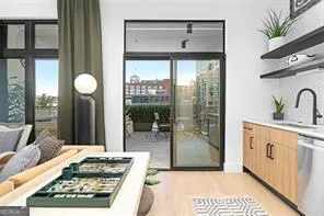 $350,000 | 567 Ponce De Leon Avenue Northeast, Unit 405, Atlanta, GA 30308