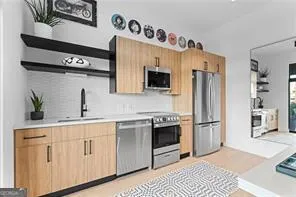 $350,000 | 567 Ponce De Leon Avenue Northeast, Unit 405, Atlanta, GA 30308