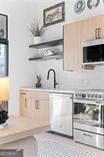 $350,000 | 567 Ponce De Leon Avenue Northeast, Unit 405, Atlanta, GA 30308